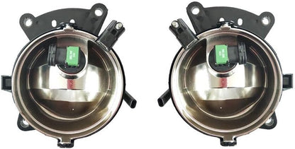 ya 2 8.15 A pair of front bumper lights, fog lights, daytime running lights suitable for Mercedes-Benz truck Actros MP4