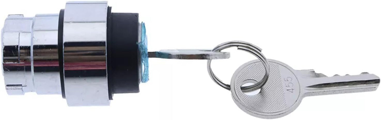 ya 2 8.15 Ignition Switch 103082 W/455 keys For Skyjack SJIII3215 3220 4620 3226 4832 6826