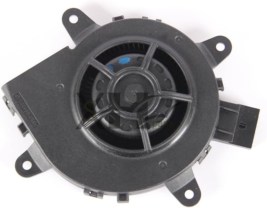 ya 5 8.24 baidi Front for SEAT Cooling Fan Fit for VW Touareg for Audi A4 A6 A8 S7 4N0 963 575G