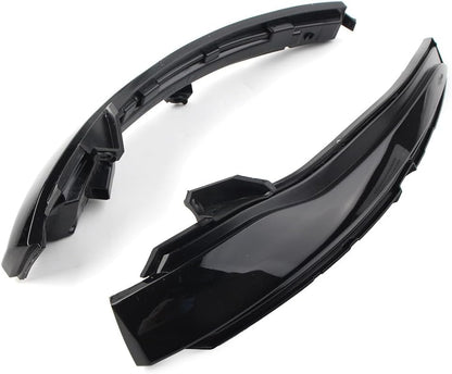 ya 4 8.10 For for Benz C E S V GLC Class W205 X253 15-18 Dynamic Turn Signal Light Side Mirror