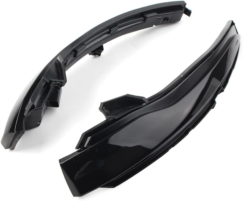 ya 11 9.14 zhengce For for Benz C E S V GLC Class W205 X253 15-18 Dynamic Turn Signal Light Si