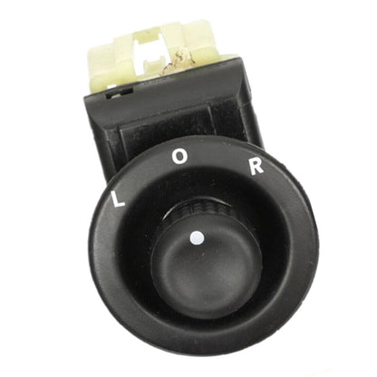 ya 8 8.24 baidi Left Power Mirror Switch 56046631AA (Suitable for 11-18 for Jeep for Wrangler for Challenger) 