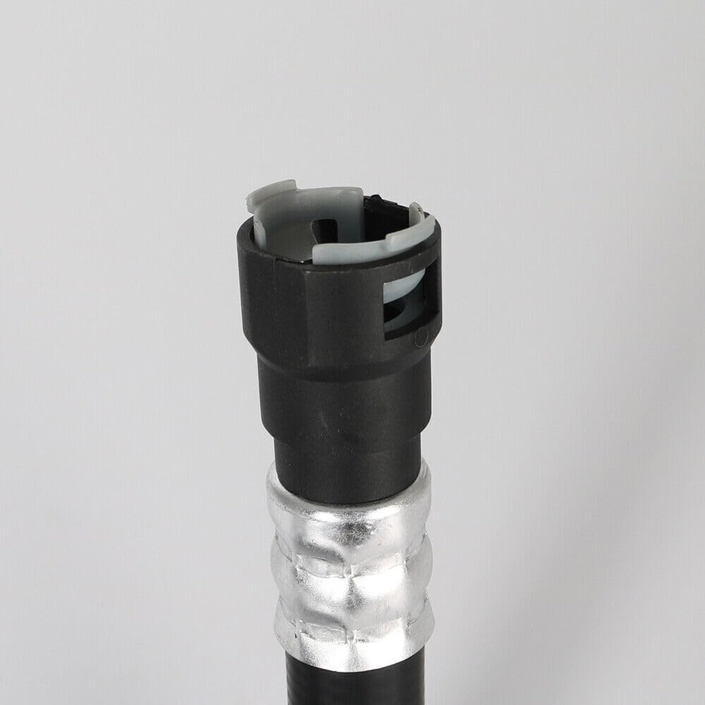 ya 12 10.8 baidi Inlet Heater Hose for Chevrolet Traverse Enclave for GMC Acadia 2008-2017 25862087