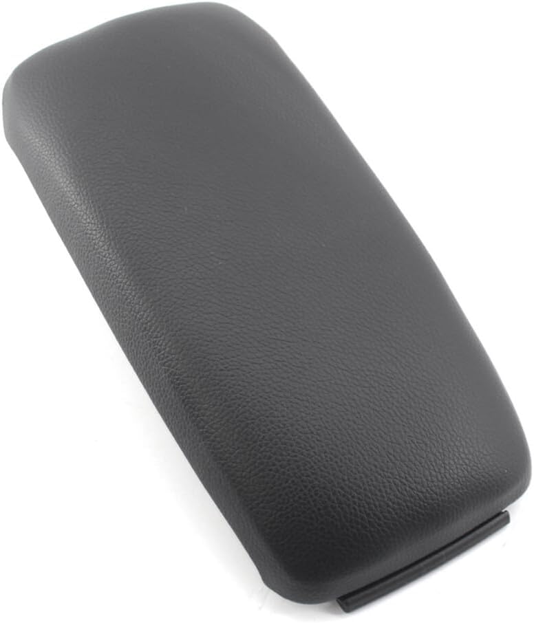 ya 4 8.14 Car Center Console Armrest Lid Cover 8P0864245P for Audi A3 S3 2003-2013