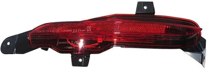 ya 7 8.24 baidi Left Side Rear Bumper Fog Light Fit 2018-2022 2021 for Land Rover for Range Rover Velar