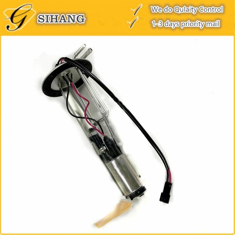 ya 7 8.24 baidi Fuel Pump Hanger Assembly Fits for Isuzu Rodeo Trooper 1989-1992#8-94369-644-0