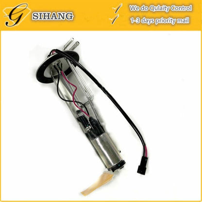 ya 7 8.24 baidi Fuel Pump Hanger Assembly Fits for Isuzu Rodeo Trooper 1989-1992#8-94369-644-0