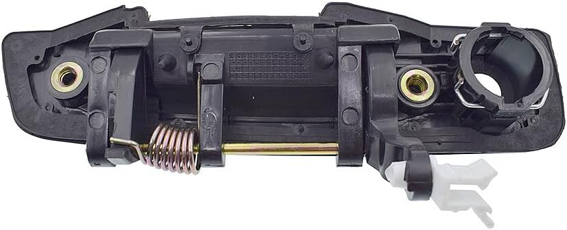 ya 10 9.16 baidi FR LH Door Outside Handle fit for Mitsubishi for Mira GE Sedan 1.5 1.8 2WD 1996-2002