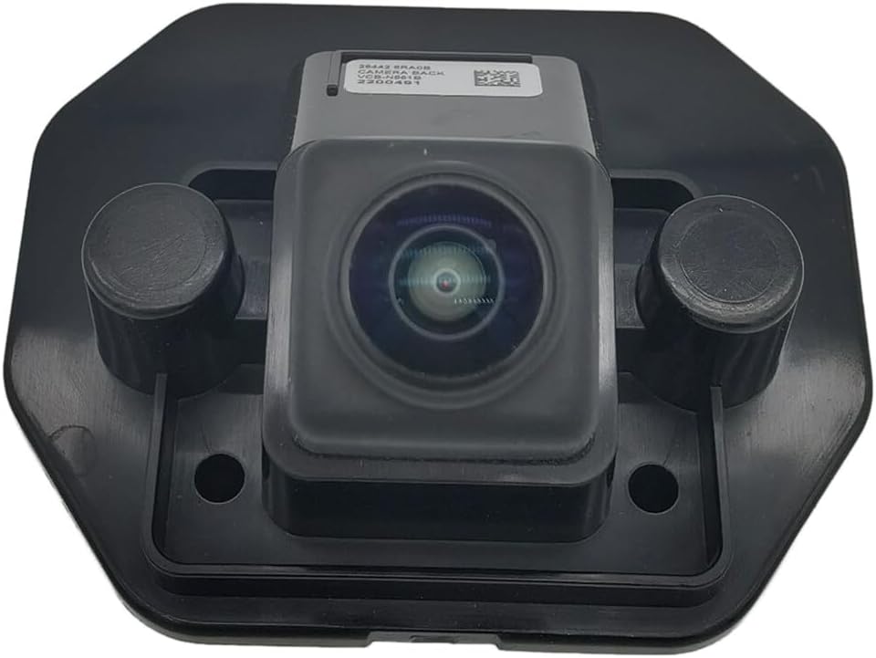 ya 11 9.14 baidi28442-6RA0B Rear View Backup Assist Parking Camera for Nissan Rogue for X-Trail