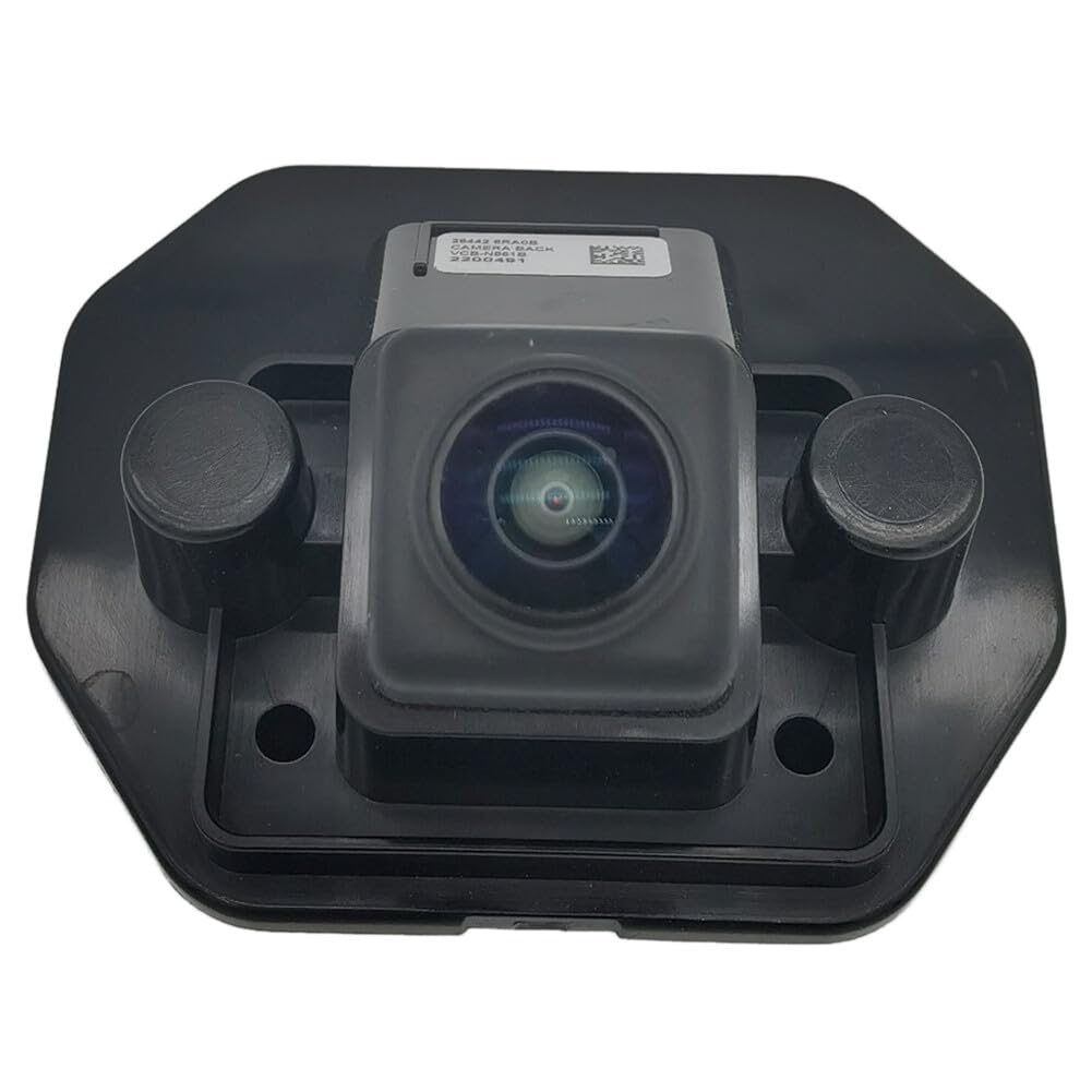 ya 4 8.14 Rear View Parking Camera for Nissan Rogue CVT 2020 2022 2.5L 2ROW 28442-6RA0B