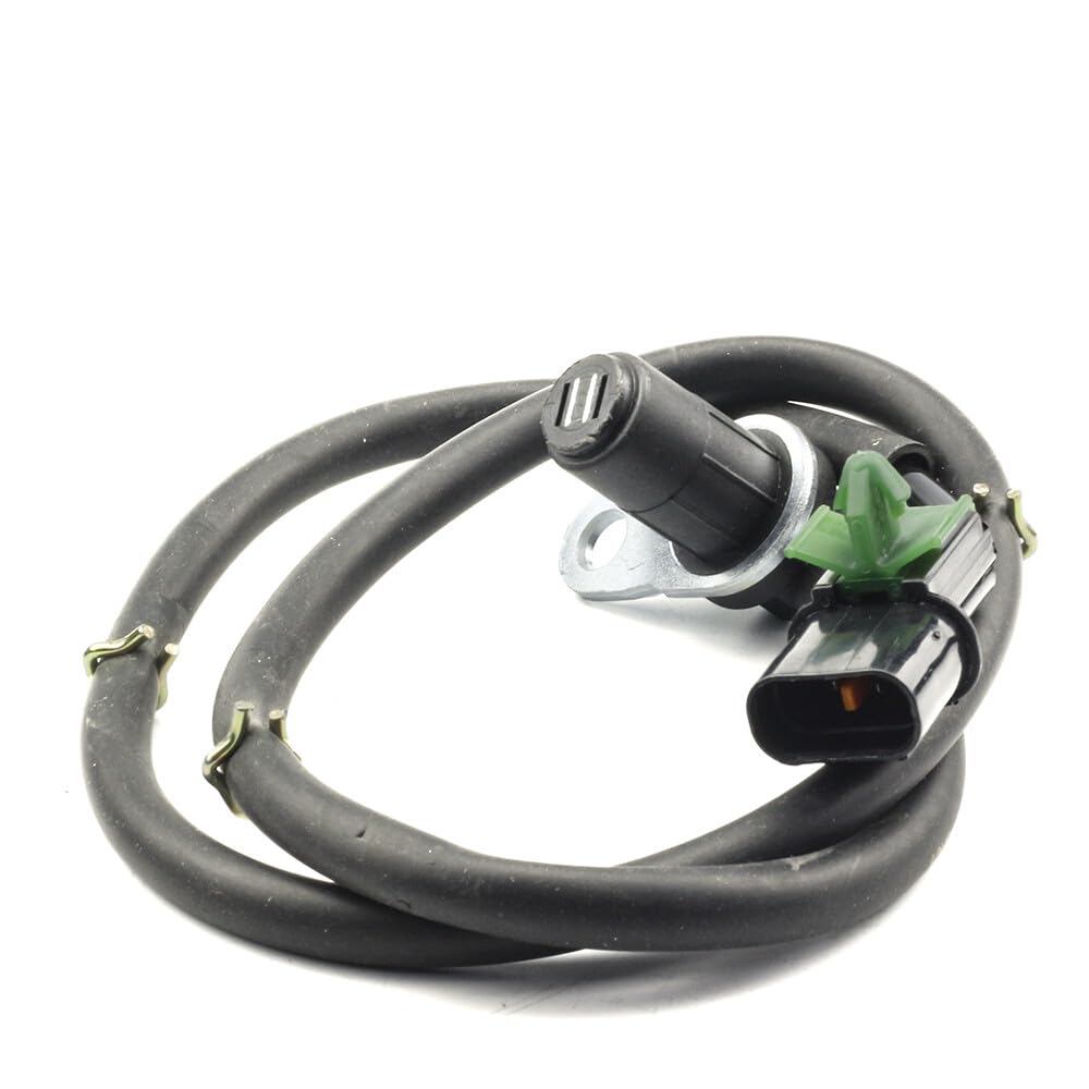 ya 2 8.15 Rear Right ABS Speed Sensor MR407271 for Mitsubishi Shogun 3.2 DI-D 1999-06
