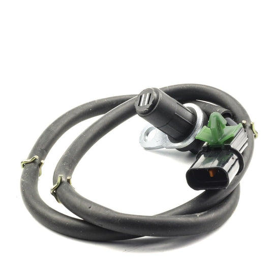 ya 2 8.15 Rear Right ABS Speed Sensor MR407271 for Mitsubishi Shogun 3.2 DI-D 1999-06