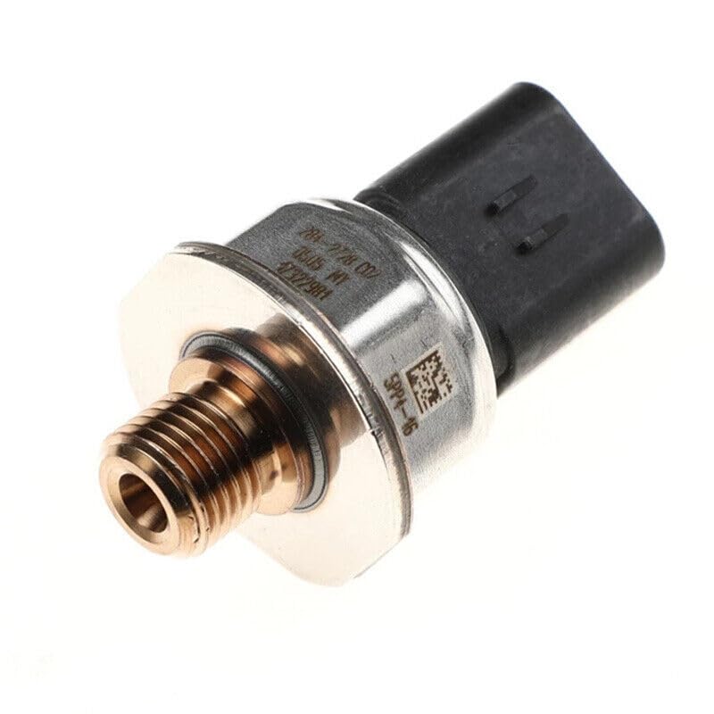 ya 2 8.15 284-2728 Fuel Rail Oil Pressure Sensor for Caterpillar C13 C15 C16 Engines 