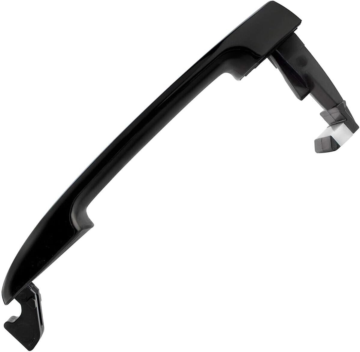 ya 10 9.16 baidi Front Driver Left LH Side Exterior Door Handle for 2006-2010 for Hyundai Sonata