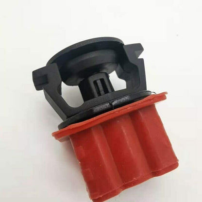 ya 2 8.15 4-Piece upper radiator mount for Mercedes-Benz W204 W211 W216 E320 1695040114