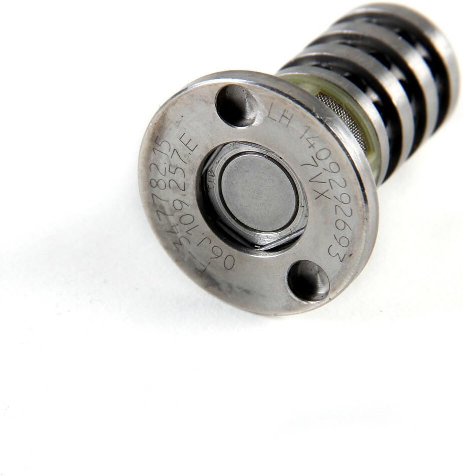 ya 12 10.8 baidi Camshaft Adjuster Valve for VW Atlas Beetle for Audi A3 A4