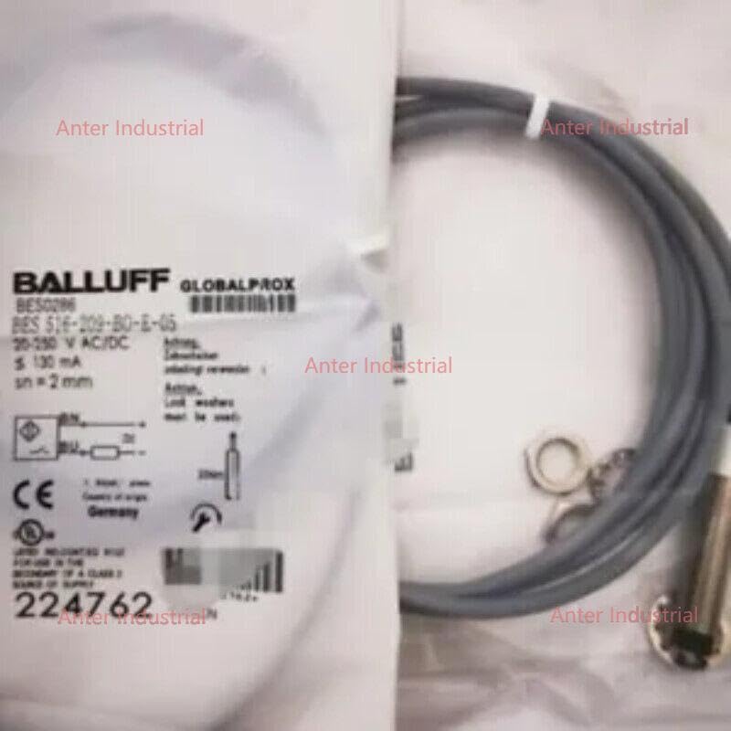 ya 16 10.20 baidi New 516-209-BO-E-05 Switch #at-