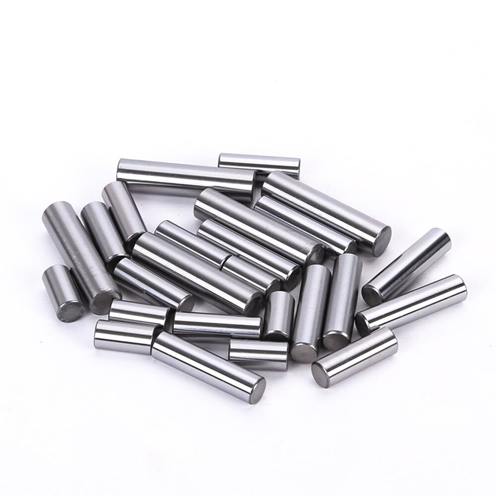 ya 15 10.19 baidi M7 M7.5 M8 M9 M9.5 M10 Dowel Pin Parallel Pin Roller Pin Bearing Needle Steel-143