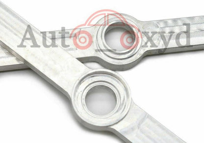 ya 11 9.14 baidiOM642 REPAIR KIT INTAKE MANIFOLD RUNNER CONNECTING RODS for Mercedes 3.0 V6