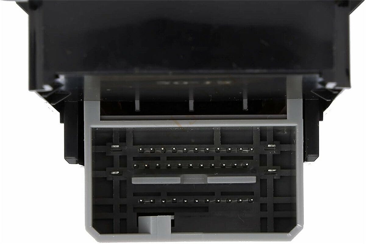 ya 4 8.8.2 Power Window Switch Left Front 35750-TP6-A01 Suitable for 2012-2015 for Honda Crosstour