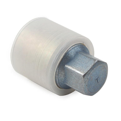 ya 10 9.16 baidi 1x Locking Wheel Nut Key Bolt Letter T for Audi Chrome-Molybdenum Steel Car
