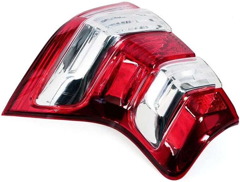 ya 4 8.10 Left for Toyota for for Land Cruiser Prado LC150 FJ150 2014-2017 Rear Tail Light Lamp