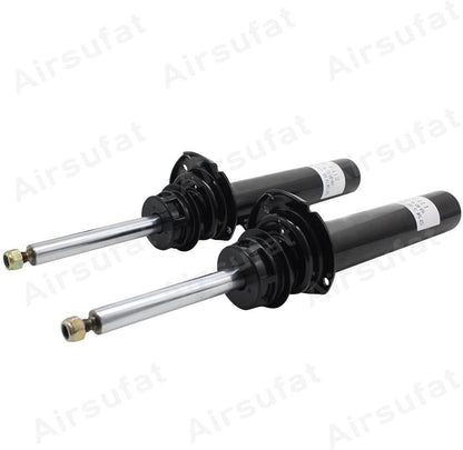 ya 10 9.16 baidi 2Pcs for BMW for Mini X1 F48 Front Left Right Suspension Shock Strut Absorber Damper
