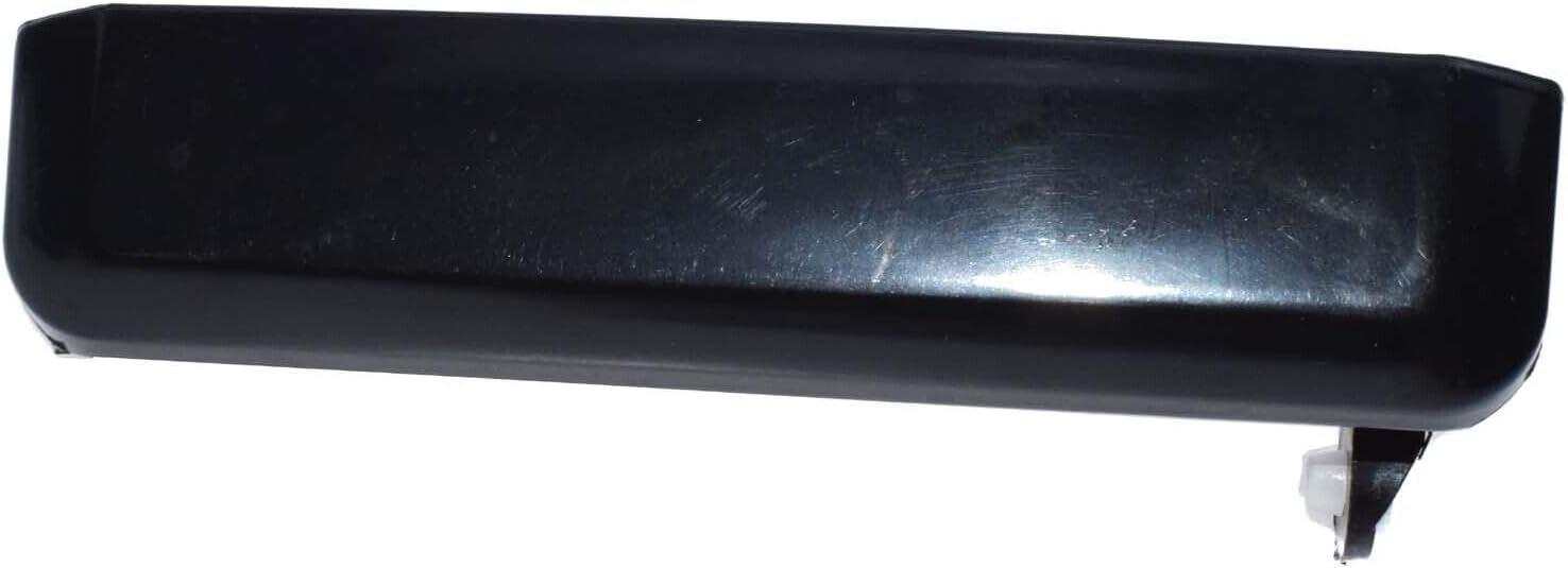 ya 2 8.15 80606-01A10 Passenger Side Exterior Door Handle for Nissan Pathfinder Pickup D21
