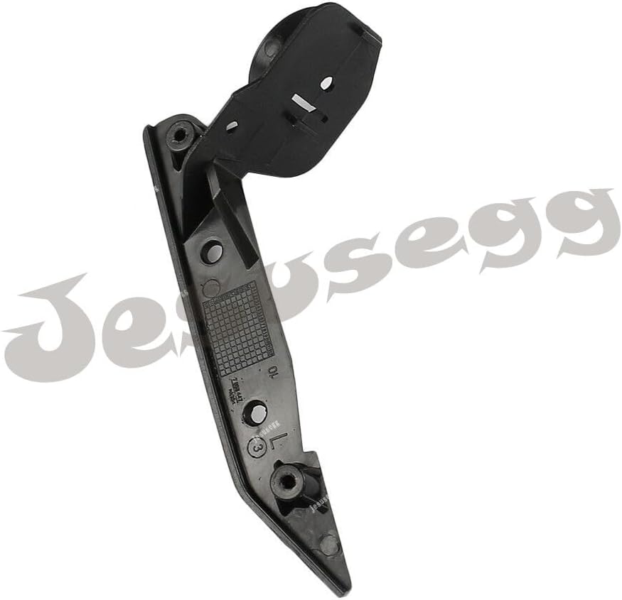 ya 27 10.13 baidi Driver Side Front Bumper Cover Fender Support Bracket for BMW E90 E91
