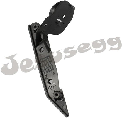 ya 27 10.13 baidi Driver Side Front Bumper Cover Fender Support Bracket for BMW E90 E91
