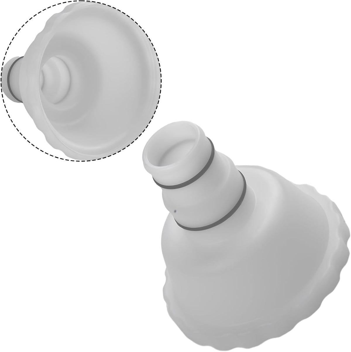 ya 26 10.21 baidi Cleaning Tools Vacuum Adapter Adapter for Summer Highly Match