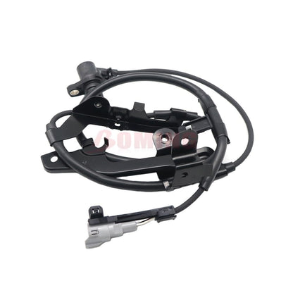 ya 13 9.15 zhengce 89542-0C010 ABS Wheel Speed Sensor Front Right for Toyota Sequoia Tundra 1