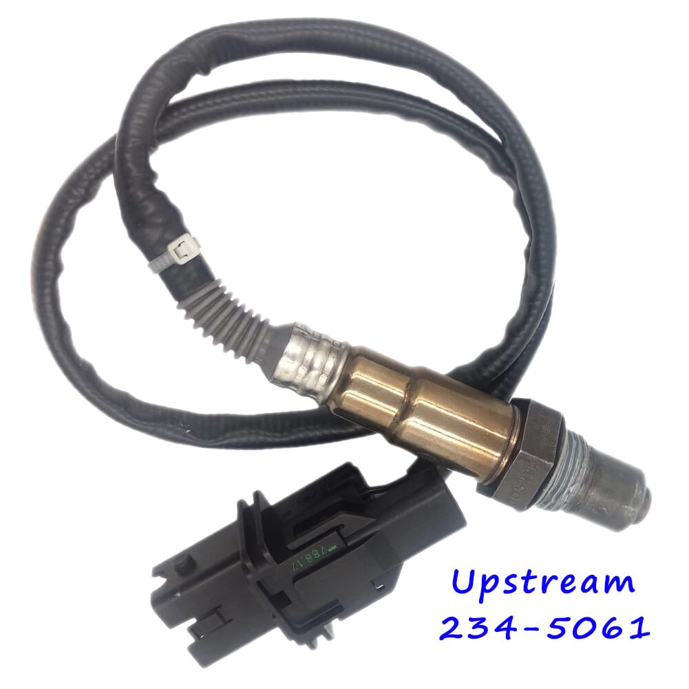 ya 4 8.8 4PCS Upstream Downstream Oxygen Sensor for Nissan 350Z for Infiniti G35 FX35 2005-06