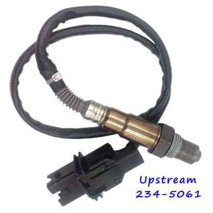ya 4 8.8 4PCS Upstream Downstream Oxygen Sensor for Nissan 350Z for Infiniti G35 FX35 2005-06