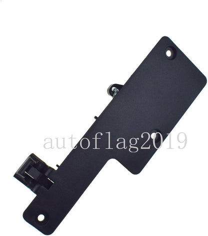 ya 4 8.24 baidi Glove Compartment Lock for VW for Golf Mk3 Vento 1991-1999 1H1857131