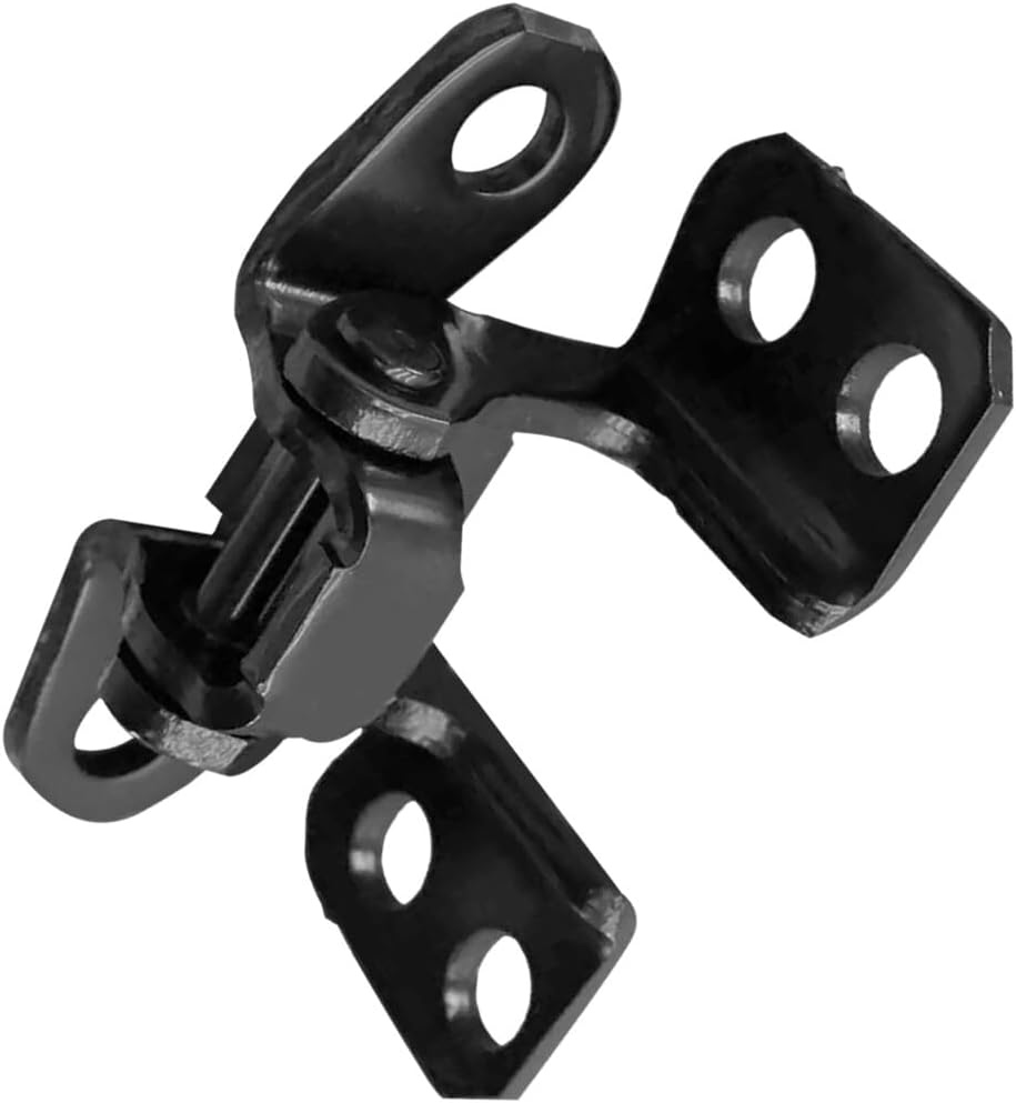 ya 11 9.14 baidiRear Door Tail Gate Hinge Upper & Lower for FJ Cruiser 2007-2014 GX470 2003-2009
