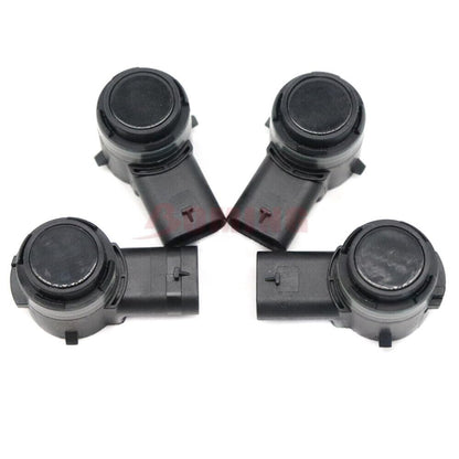 ya 2 8.15 34D919275A PDC Parking Sensor 4pcs for VW for Porsche for Panamera Cayenne 911 for Audi