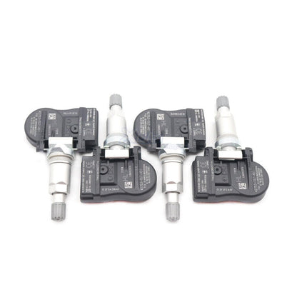 ya 2 8.15 for Honda Pilot 2016-2019 42753-TG7-A51 433MHz 4pcs TPMS TIRE Pressure Sensor