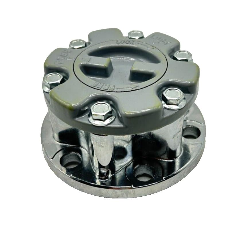 ya 10 9.16 baidi for Man ual Wheel Hub for Mitsubishi for Pajero Montero Triton L200 L300 MB886389 2PC