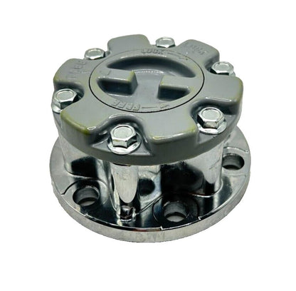 ya 10 9.16 baidi for Mitsubishi for Pajero Montero Triton L200 L300 for Man ual Wheel Hub MB886389