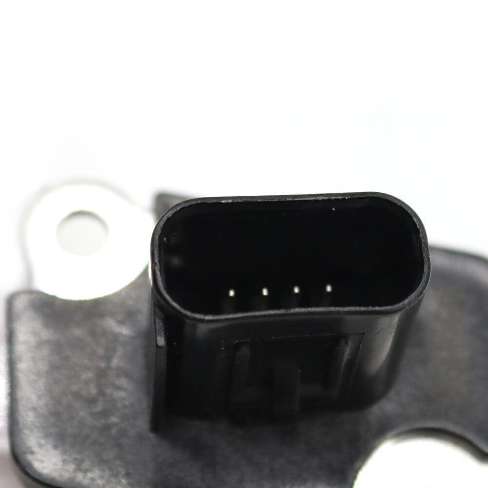 ya 4 8.8 for Ford B-max Fiesta Galaxy MAF Mass Air Flow Sensor 8V21-12B579-AA