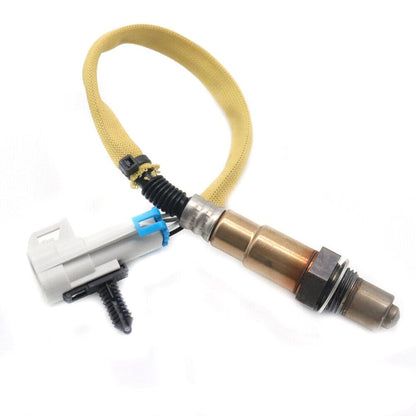 ya 9 10.24 Downstream Left Oxygen Sensor 12601266 Suitable for Cadillac CTS STS for Chevrolet Camaro