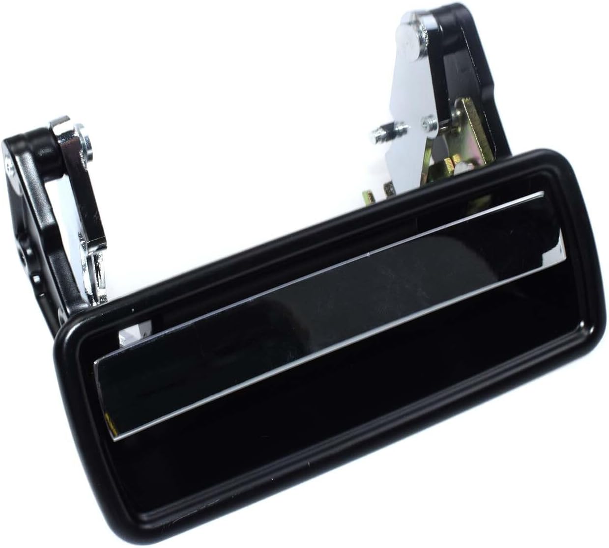 ya 2 8.15 1202430 Driver Side Door Handle Chrome Alloy Suitable for Volvo 240 260 242 244