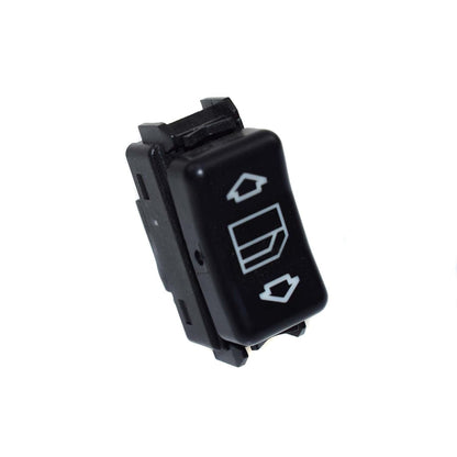 ya 4 8.8.2 Left Door Panel for Mercedes-Benz W124 (86-89) Power Window Switch