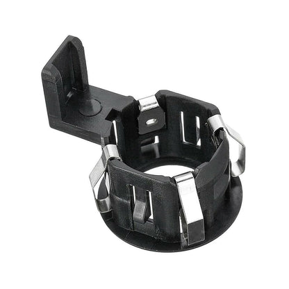 ya 2 8.15 4-Pack PDC Parking Assist Sensor Holder 89348-33080 for Toyota Tandra 2007-2013