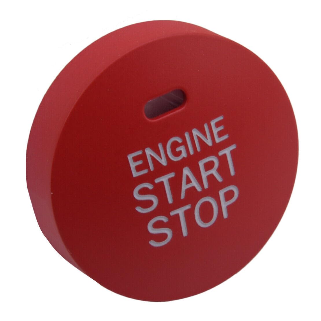 ya 6 8.24 baidi Car Start Stop Engine Switch Button Suitable for Lexus for Subaru for Toyota RAV4 for Camry 