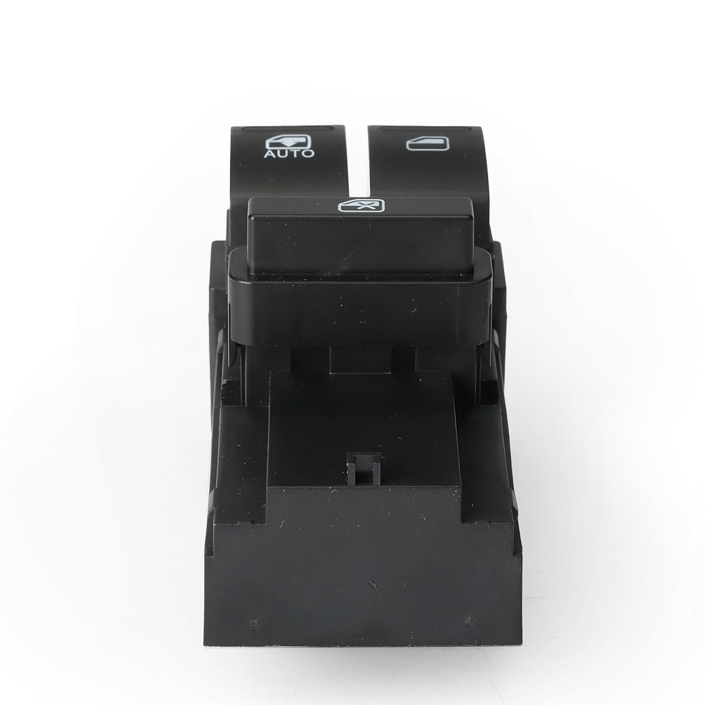 ya 4 8.8 1 Pack New 6RU959858B Power Window Switch for VW Polo Derby Vento 2011-2022