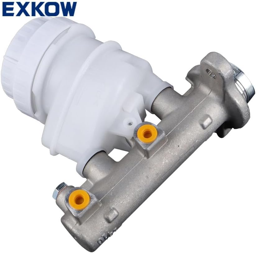 ya 7 8.24 baidi Brake Master Cylinder W/ASC for Mitsubishi for Challenger Triton L200 05-15 MN102441