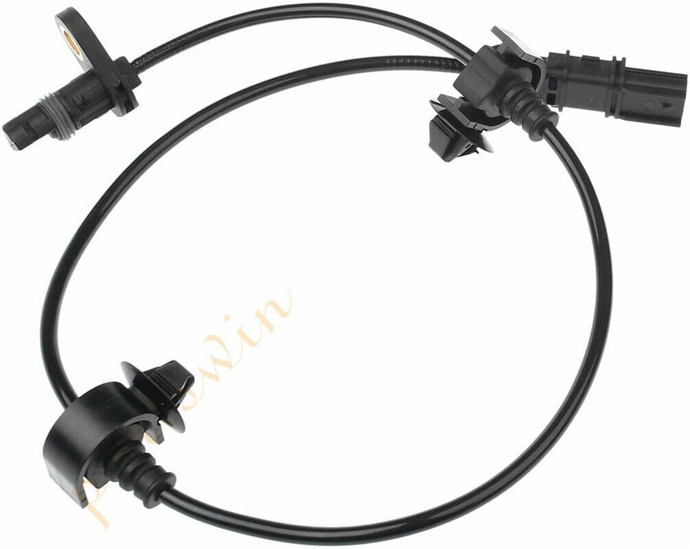 ya 4 8.8 ABS Wheel Speed Sensor, Left Rear 57475-TR0-013, Suitable for Civic 12-15