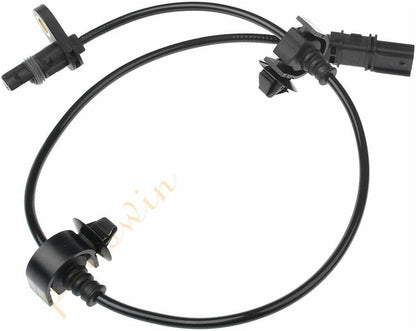 ya 4 8.8 ABS Wheel Speed Sensor, Left Rear 57475-TR0-013, Suitable for Civic 12-15
